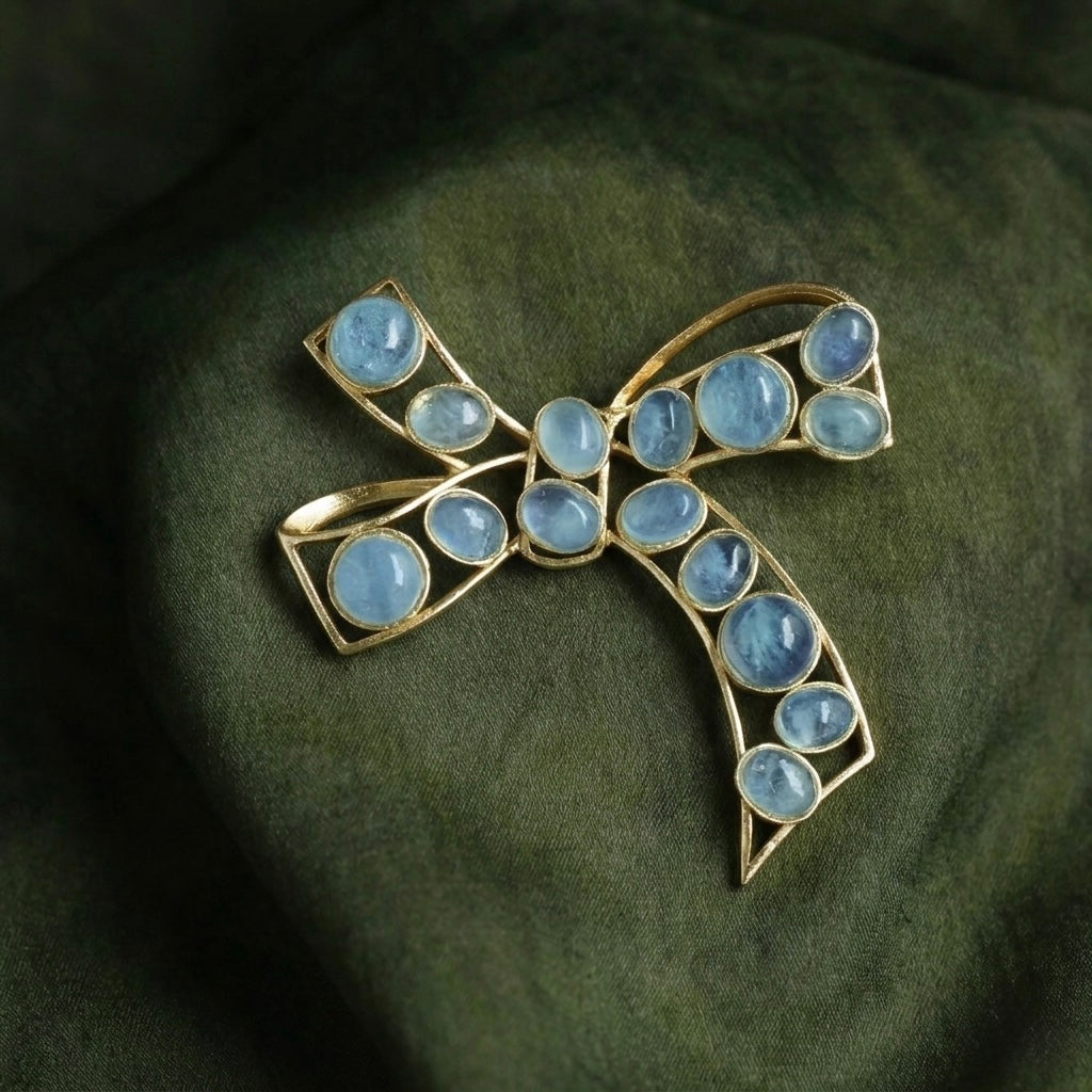 Aquamarine & Turquoise
