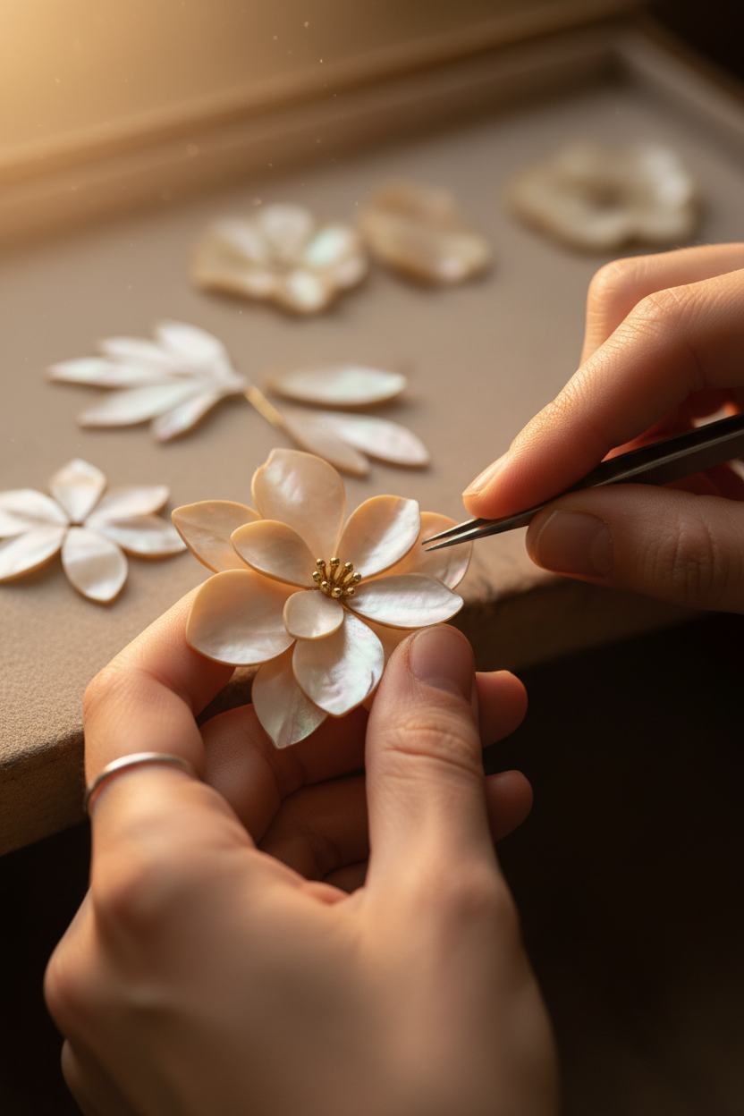 Artisan Craftsmanship